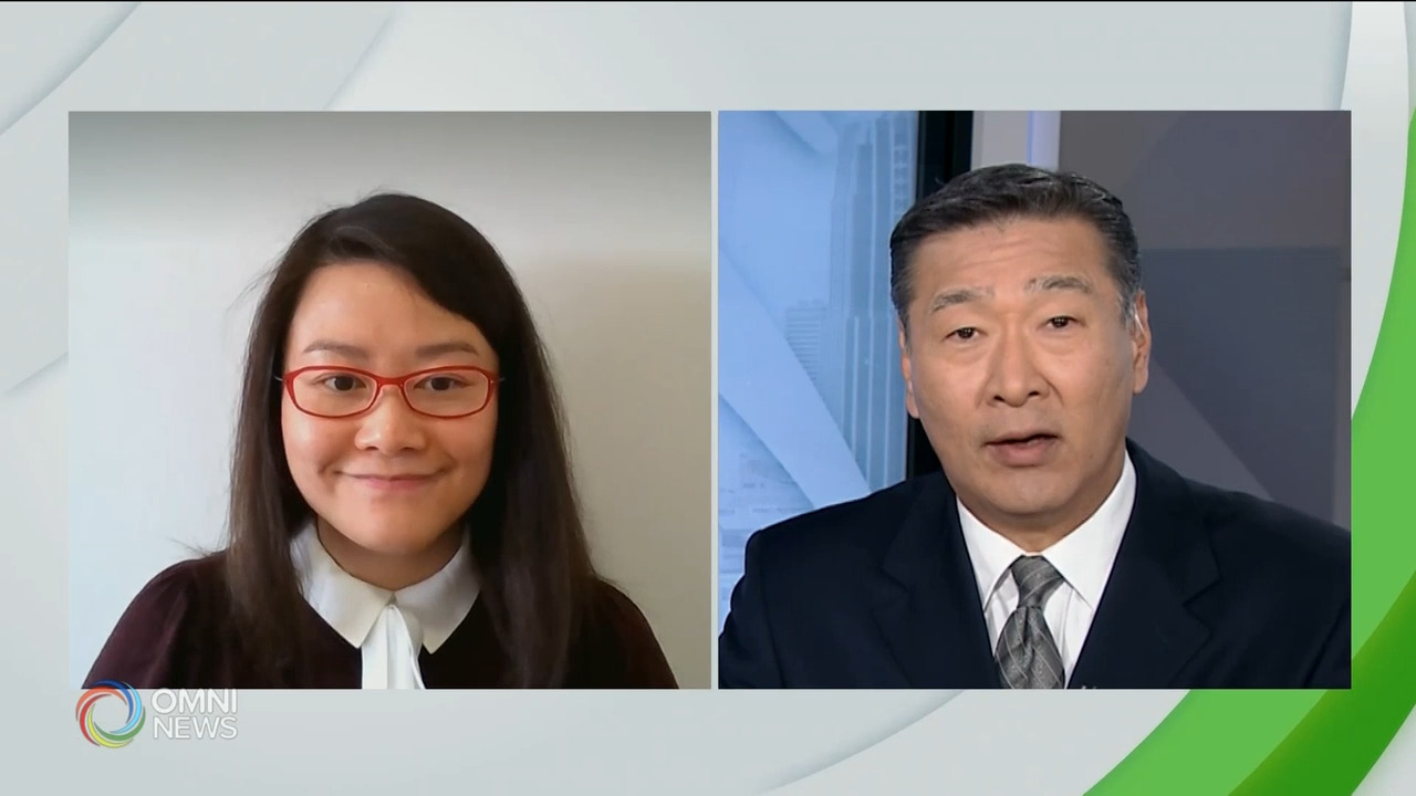 疫苗分发小组成员說明疫苗接种工作－ Apr 14, 2021