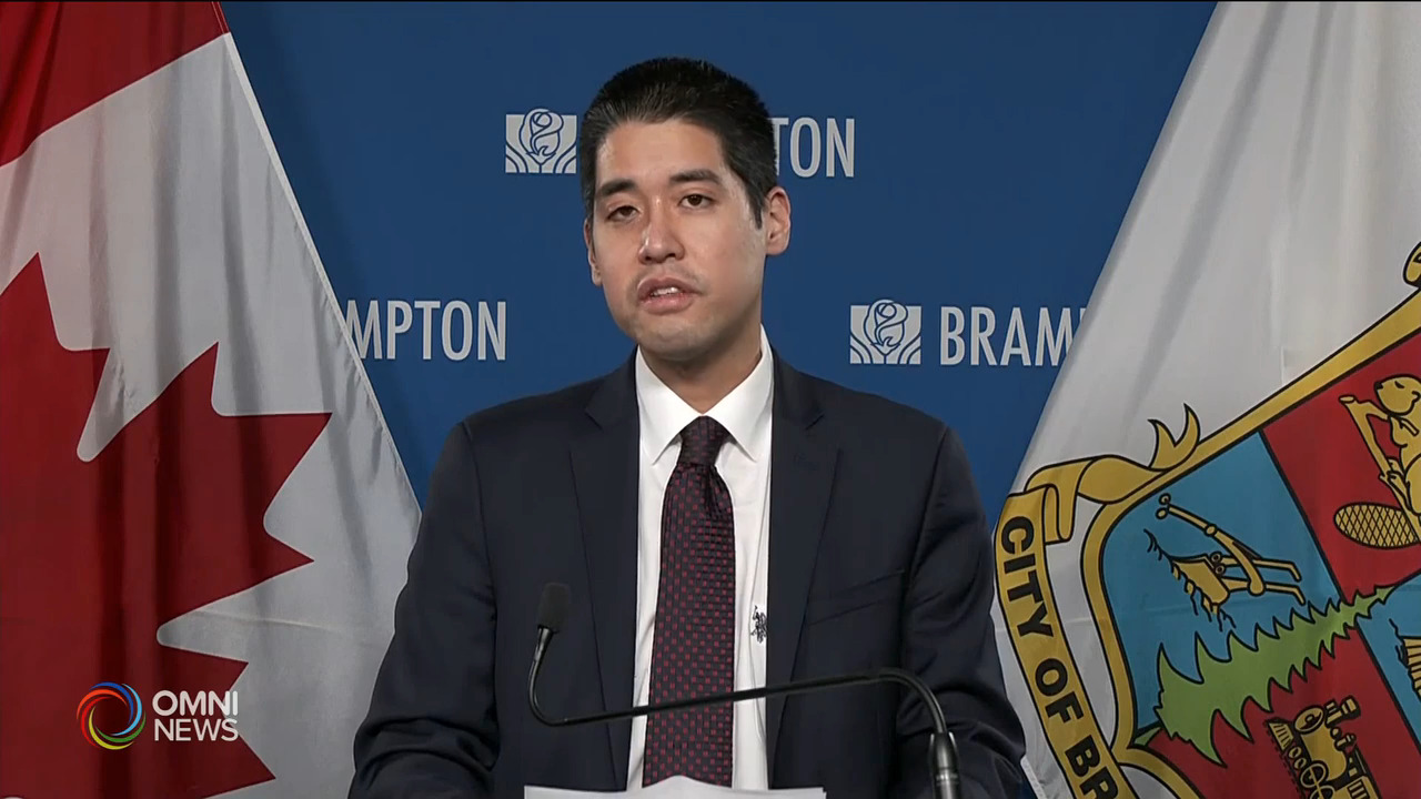 皮爾區要求暫緩解封至少多兩個星期 -- Feb 17, 2021 (ON)