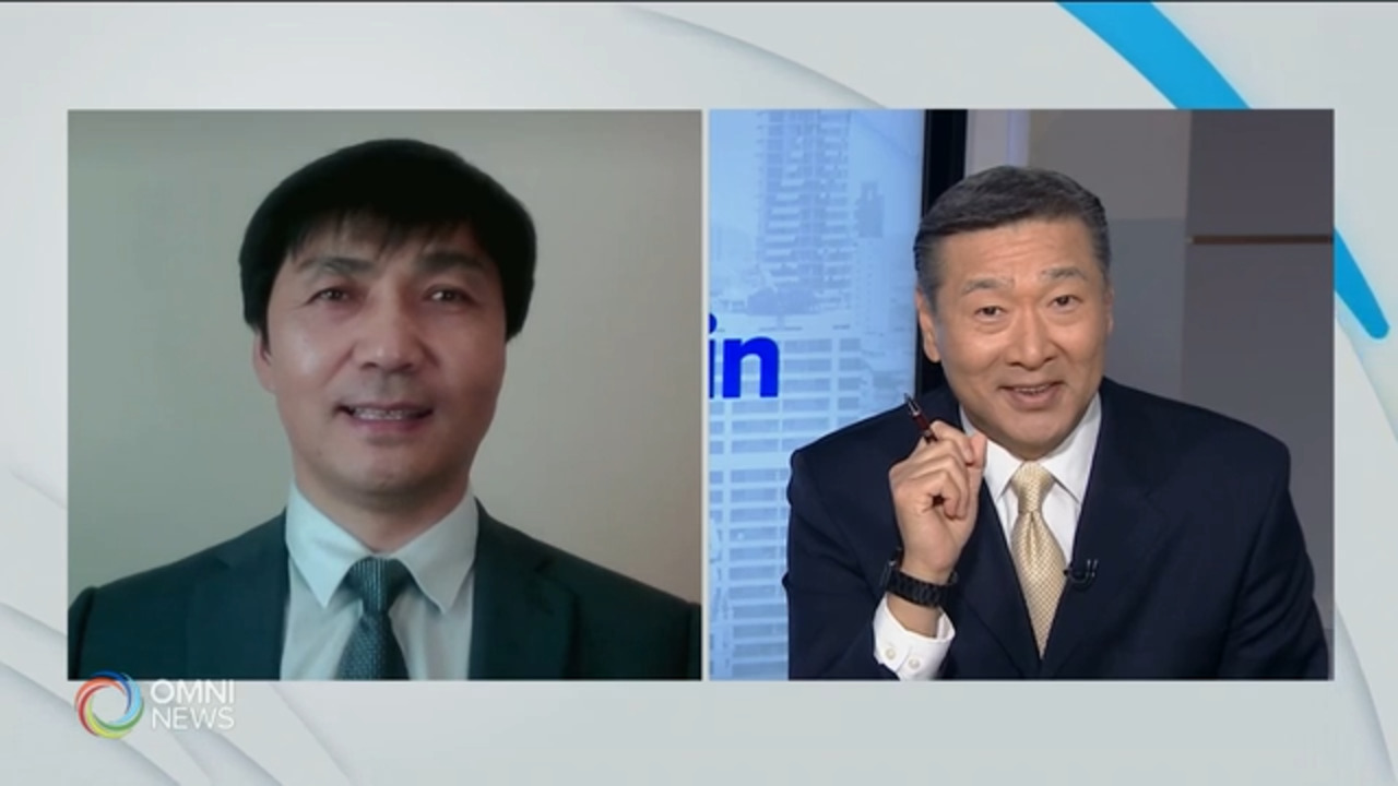 加拿大华人同乡会联合总会桥牌大赛－ Jun 11, 2021