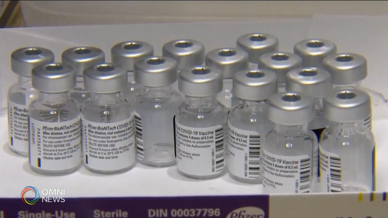 专家提醒，接种疫苗不要选择厂牌－ Mar 02, 2021