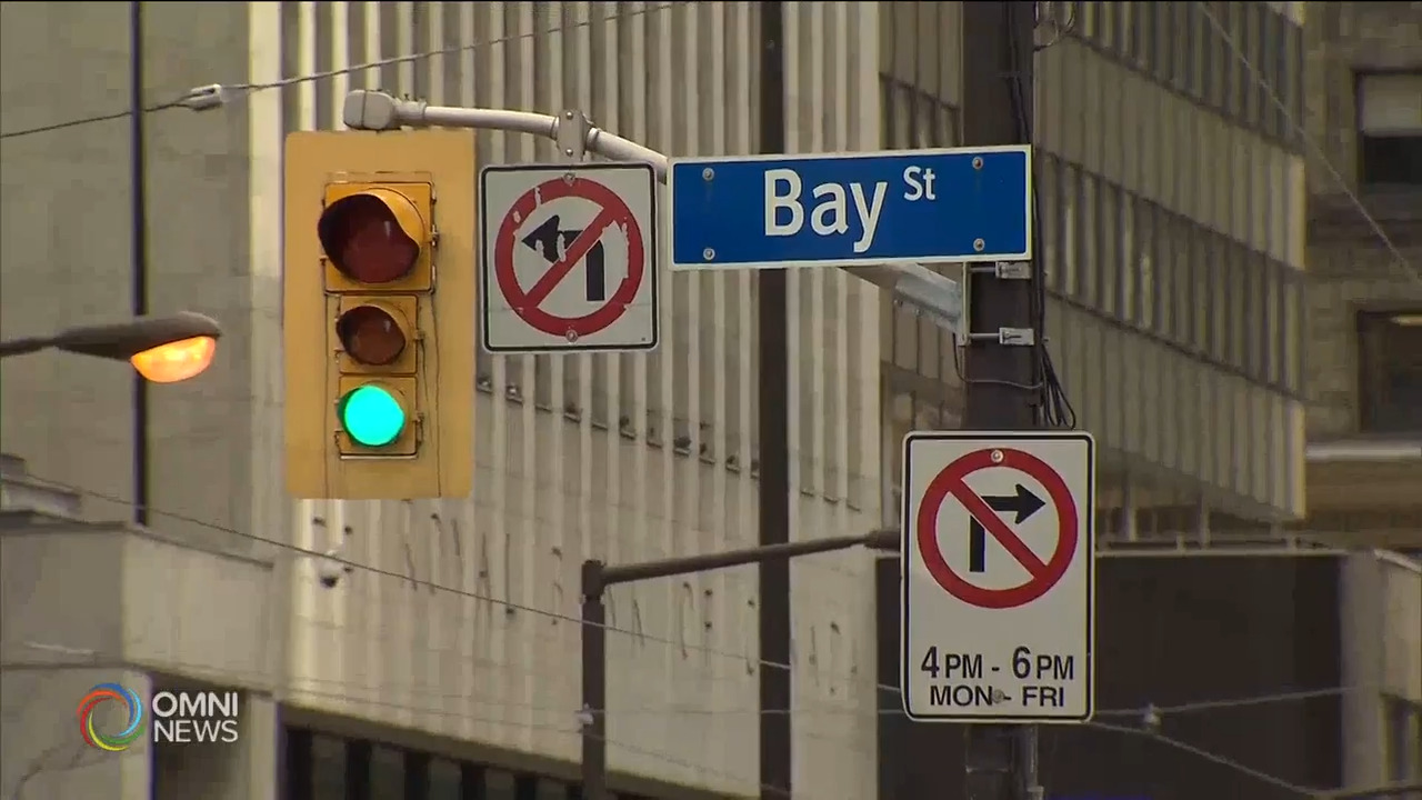 多間公司要求員工強制接種疫苗 -- Aug 20, 2021 (ON)