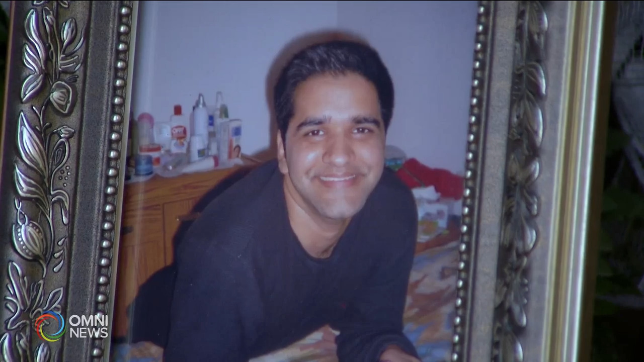 Family blames Brampton hospital system after death of son