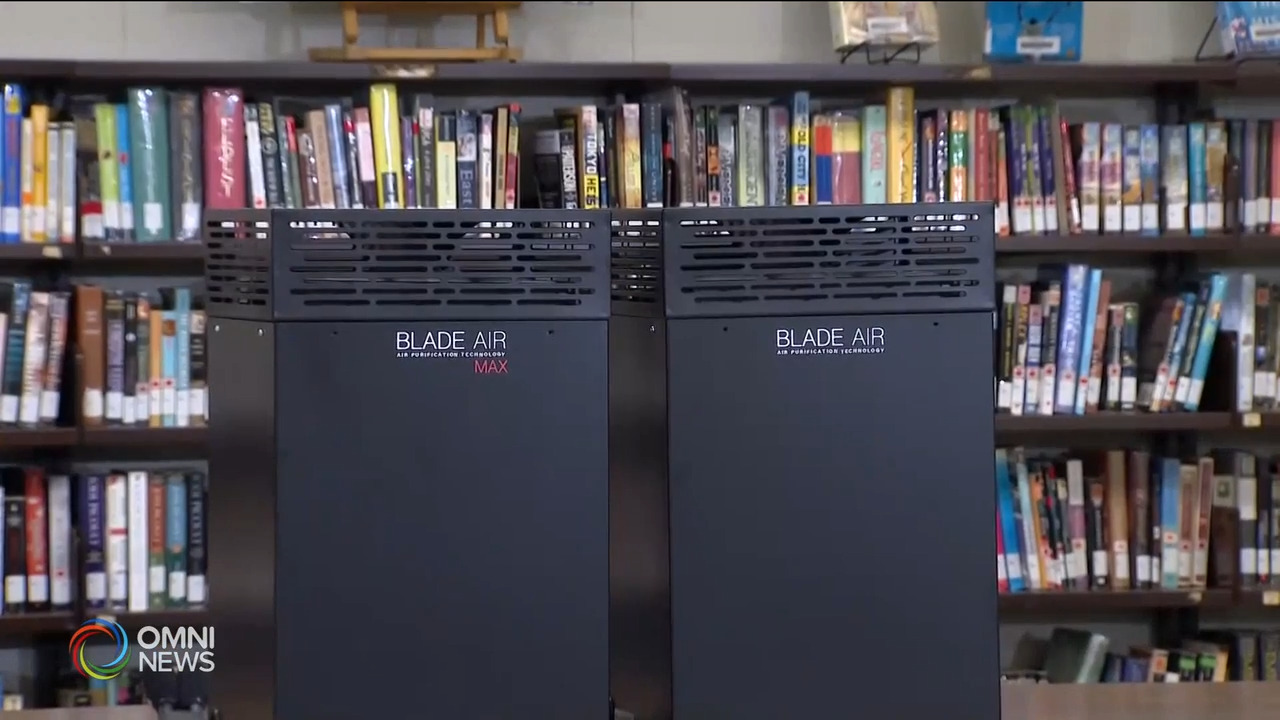 多倫多教育局制定更嚴格防疫指引 -- Aug 18, 2021 (ON)