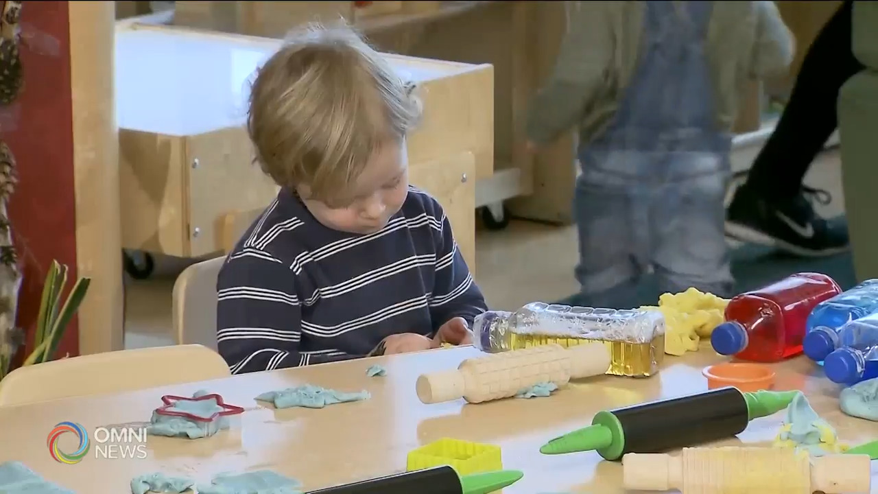 省府放寬托儿服务的规定－ Feb 26, 2021