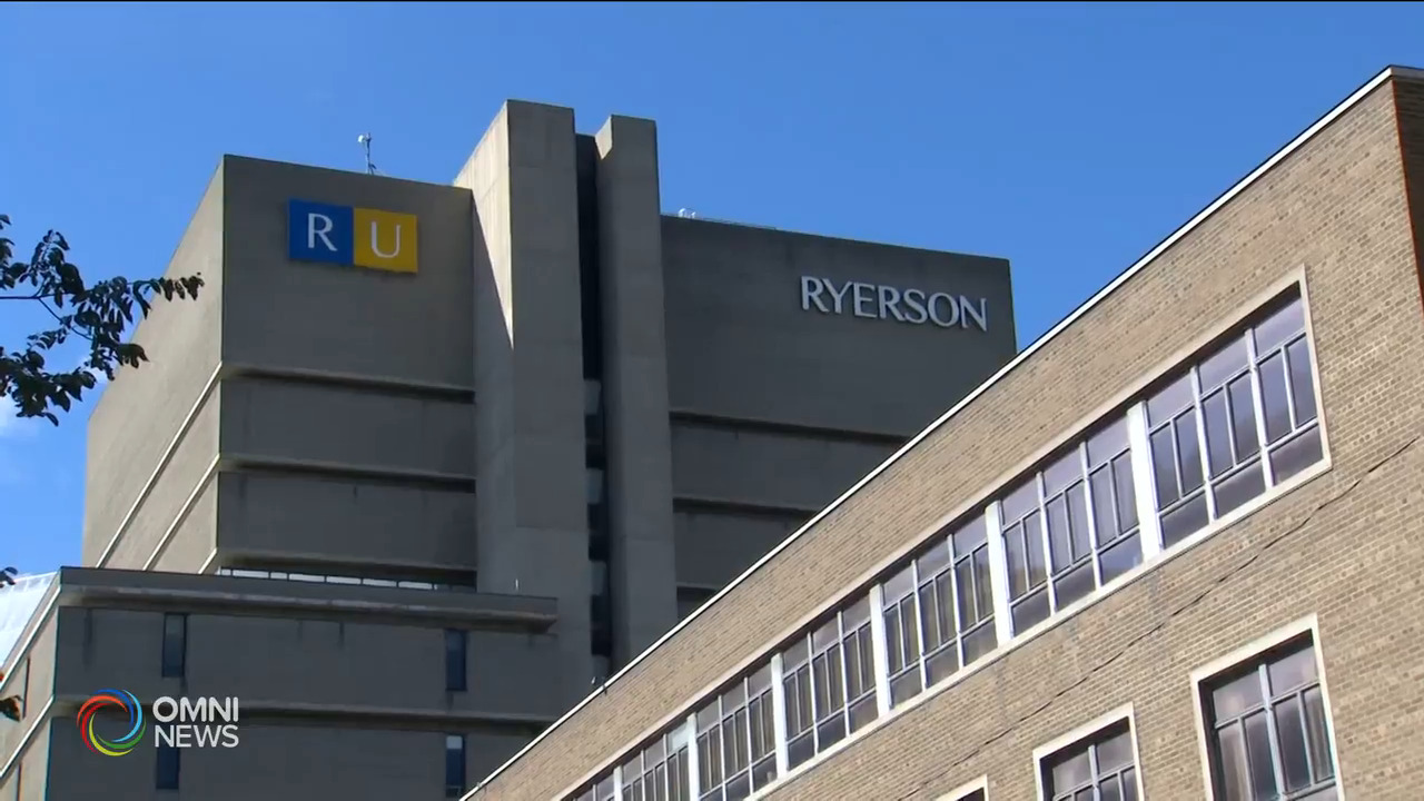 懷雅遜大學刊物將刪除懷雅遜名字 -- Jun 02, 2021 (ON)