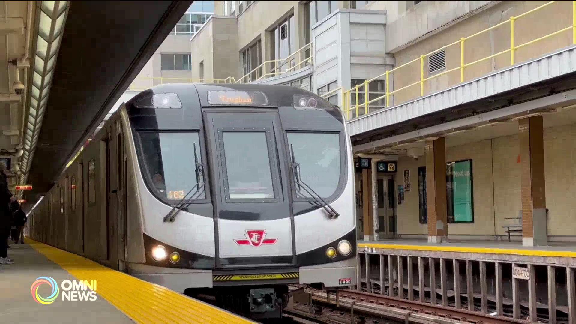 公車局宣佈34個地鐵路段需要慢駛 公車局宣佈34個地鐵路段需要慢駛