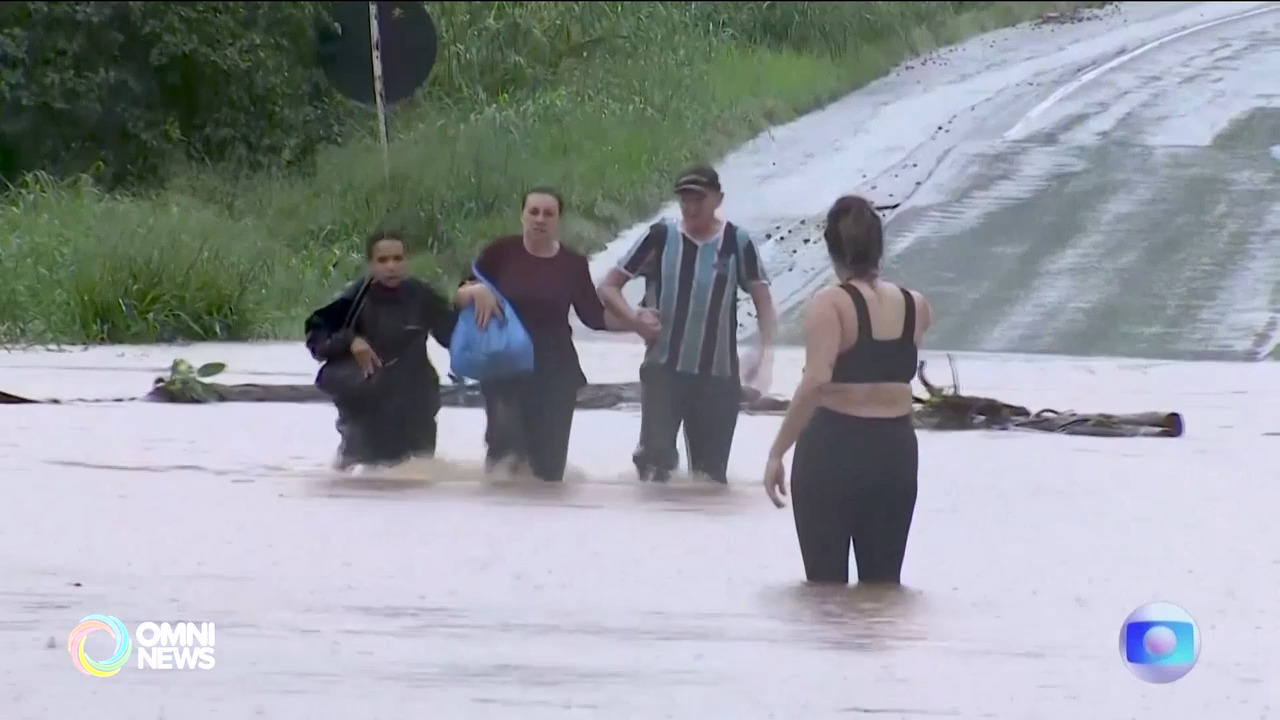 Helping Rio Grande do Sul Helping Rio Grande do Sul