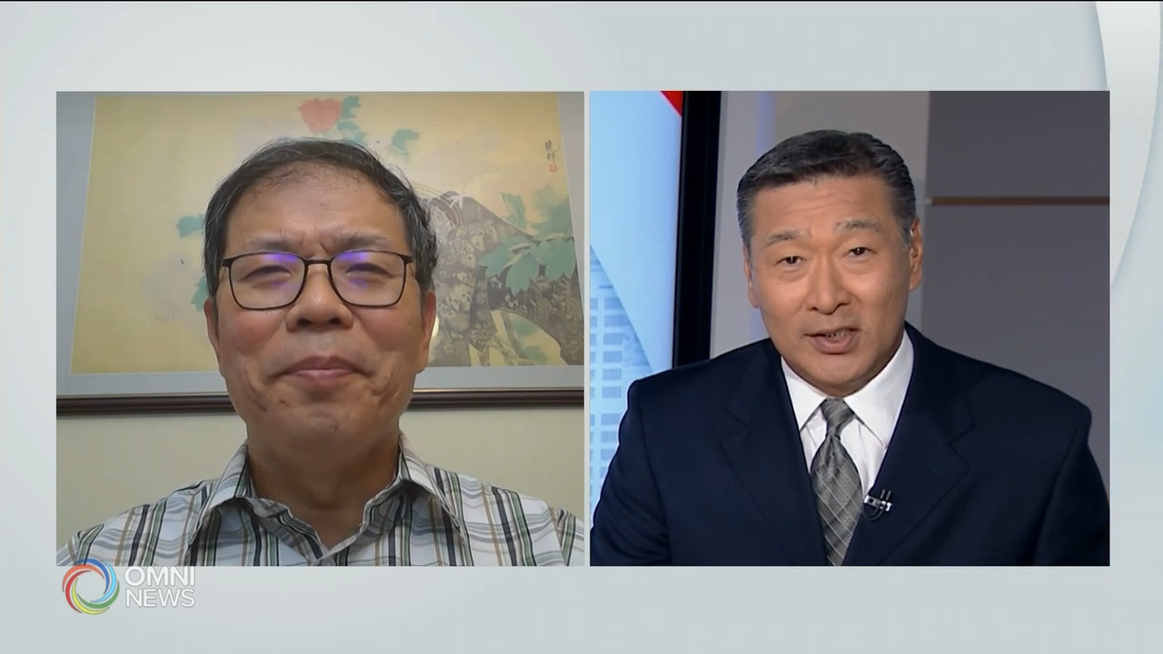 专家看疫苗接种率放缓对疫情的影响－ Jul 20, 2021