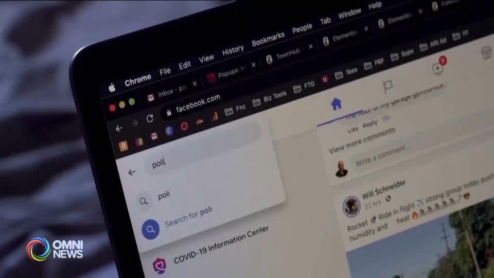 Meta to soon make news unavailable on Facebook & Instagram