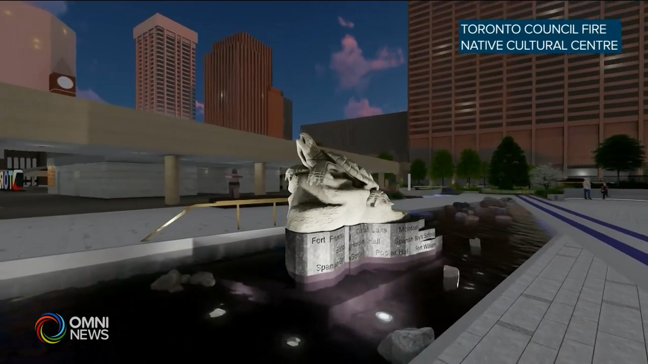 多市将辟建原住民文化公园－ Jun 08, 2021