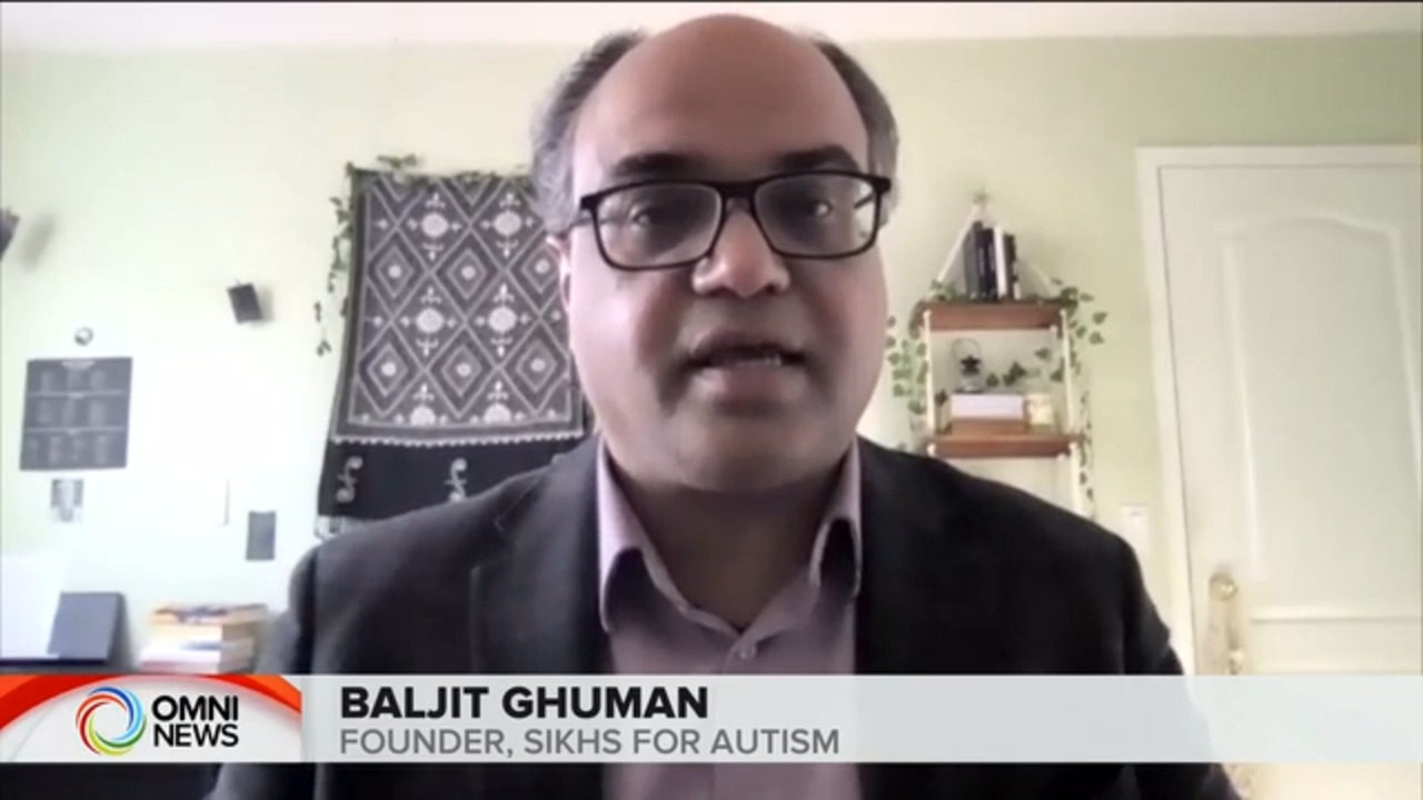 Fighting autism related stigmas in the South Asian community