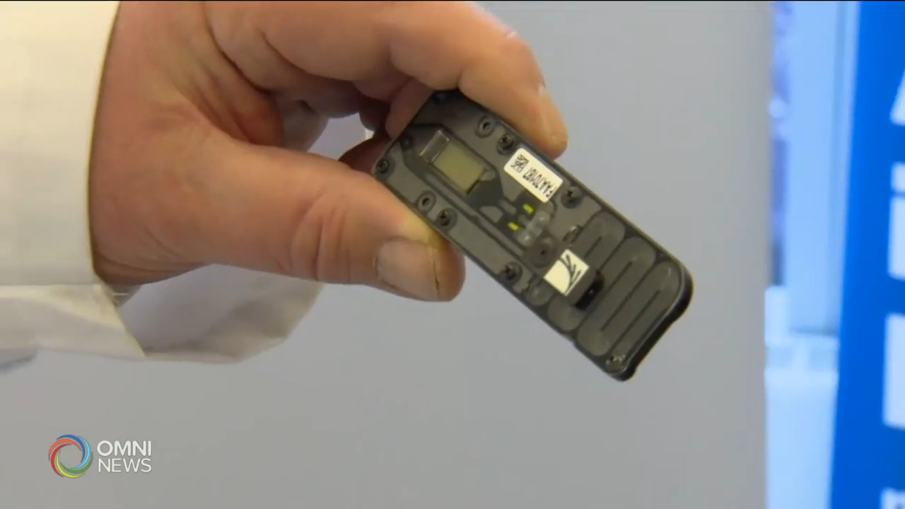 省府鼓勵更多病毒及癌症研究 -- Feb 23, 2021 (ON)