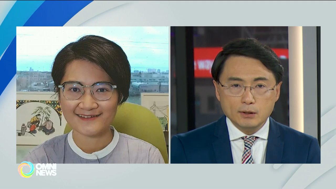 專訪:耆輝會星期六舉行健康同樂日 - OMNI