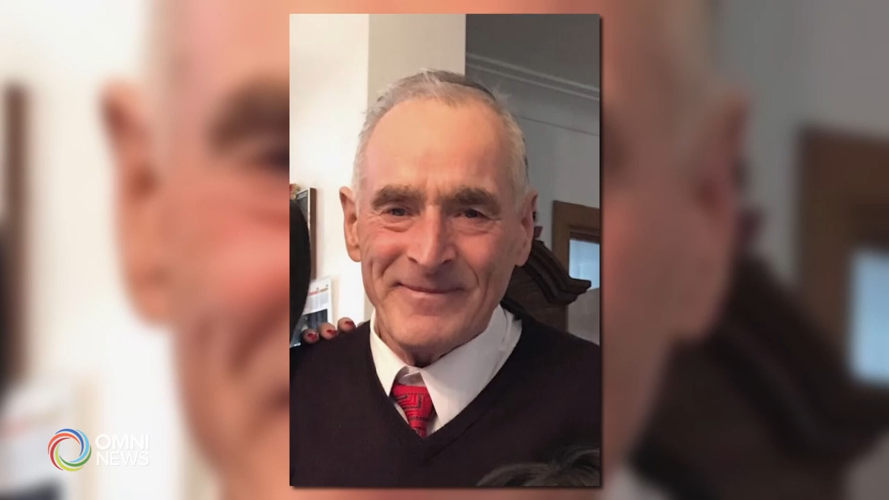Alla ricerca del Buon Samaritano che ha salvato l’italo-canadese Sabato Borrelli