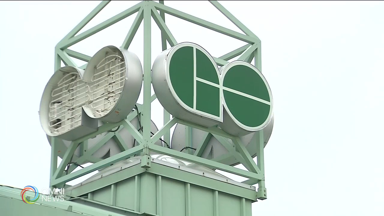 烈治文山Bloomington新GO車站即將運作 -- Jun 16, 2021 (ON)