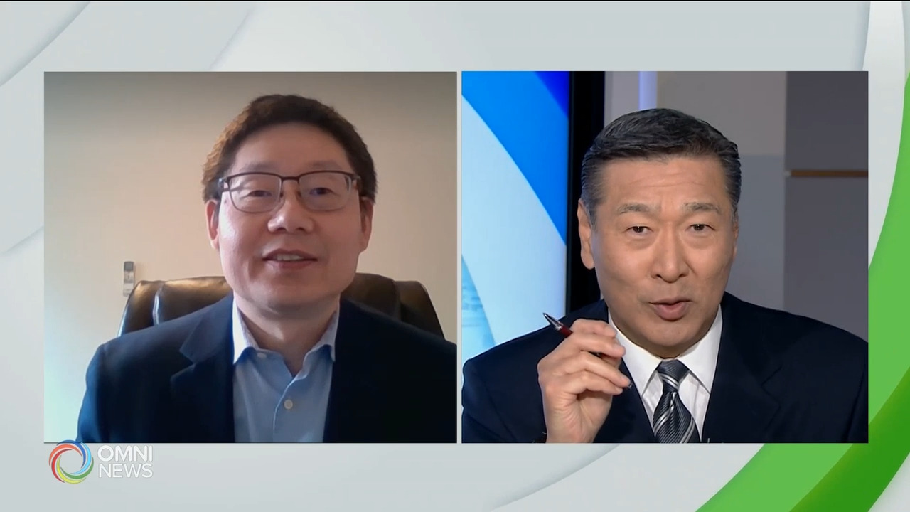 CPAC开展活动，直面种族歧视和暴力－ May 12, 2021