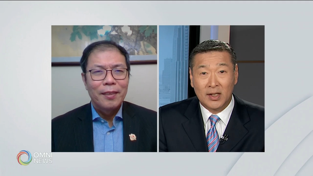 政府重启经济和疫苗议题  (二)－ Mar 10, 2021