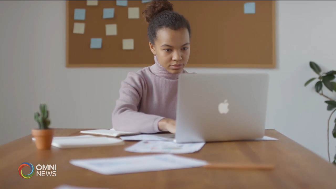 國民對工作和生活平衡有更高要求 -- Jun 23, 2021 (ON)