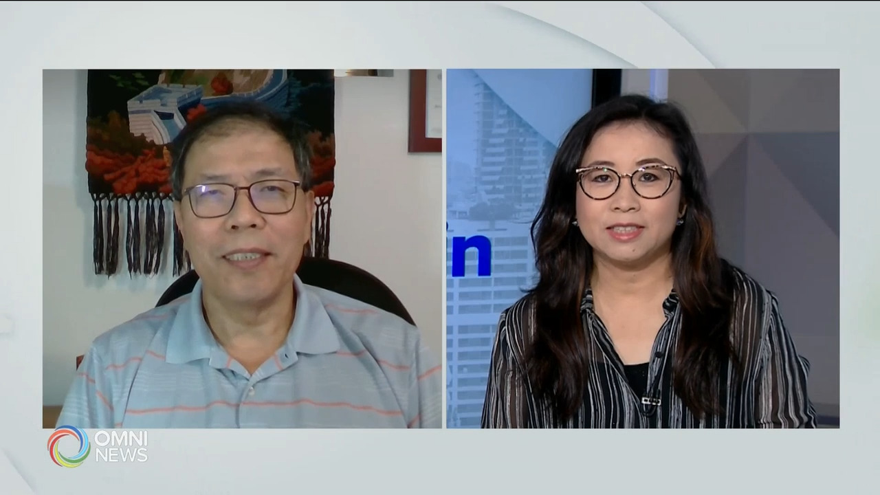 专家评论安省疫情及混打疫苗议题－ Jun 01, 2021