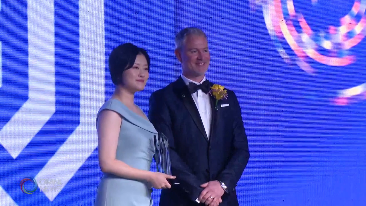 创业协进会ACCE2026最佳企业创新奖