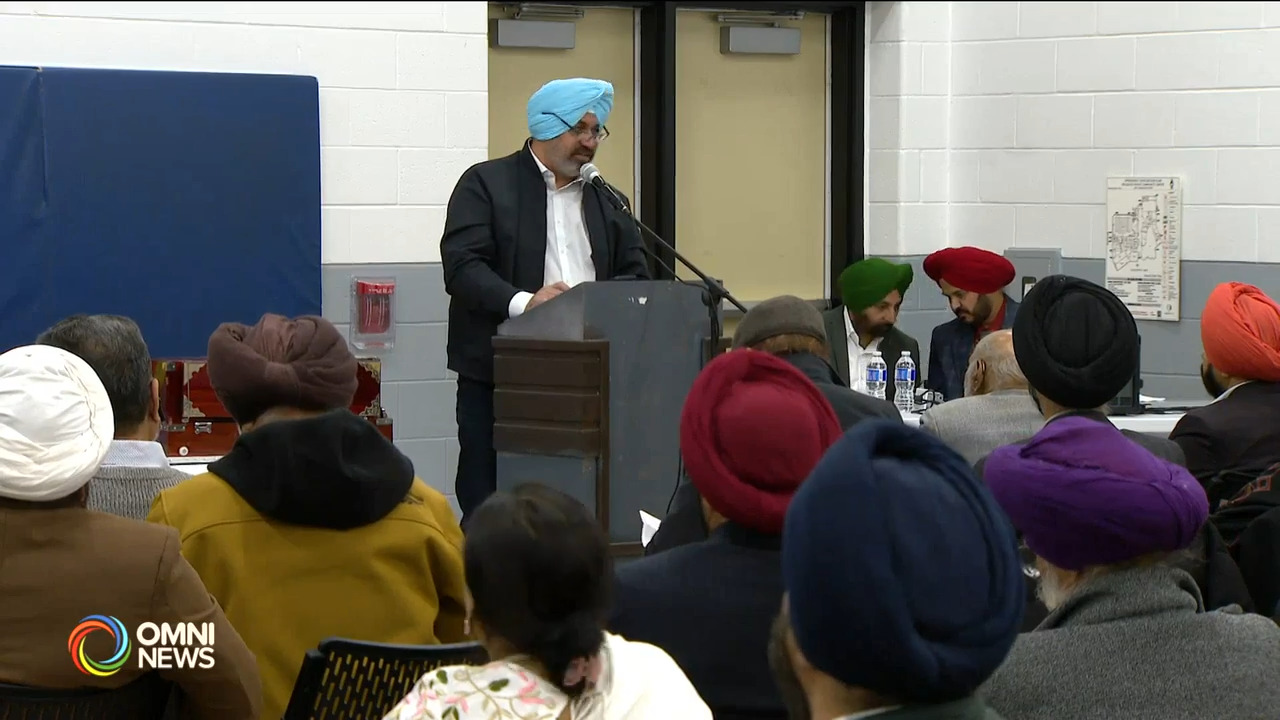 Celebrating Nanak's poetry