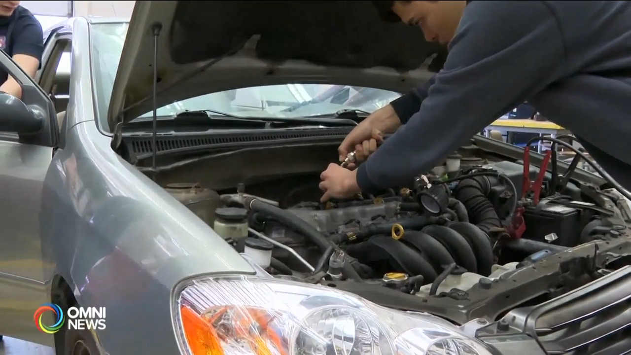 省府將於秋季舉辦多場職業招聘會 (ON)