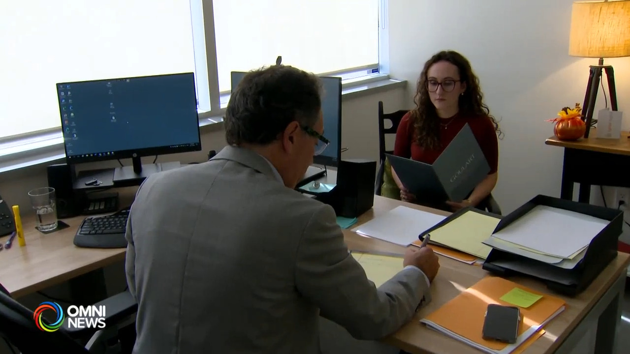 Working for Workers Act 周三生效 － Oct 11, 2022 (ON)