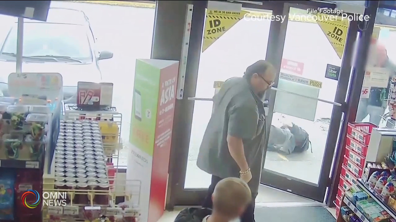 中華文化中心獲撥款，推動種族和諧 -- Feb 19, 2021 (ON)