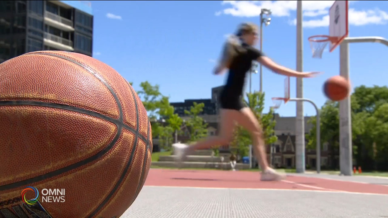 亚裔体育记者分享对种族歧视的感受－ May 06, 2021