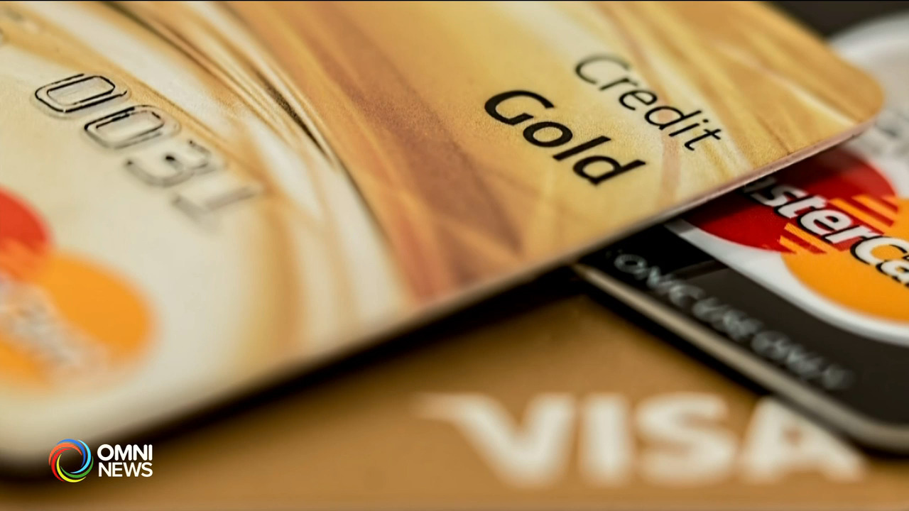 安省商戶明日起可以收取顧客信用卡附加費 — Oct 05, 2022 (ON)
