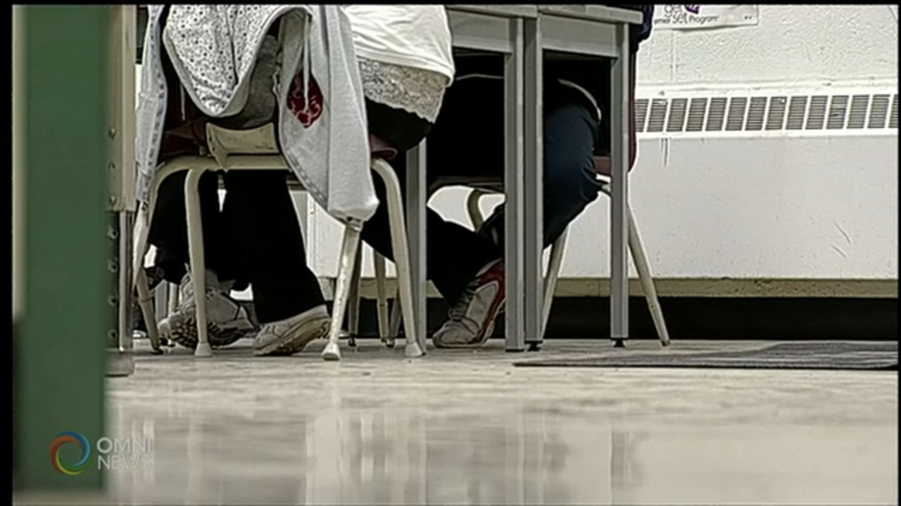 Filipino language and culture course, sinimulan nang ituro sa isang Vancouver secondary school