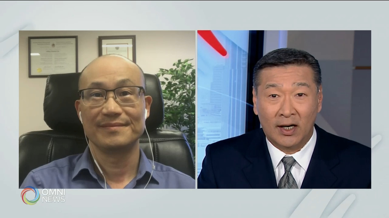 疫情下财务安排－ Apr 26, 2021