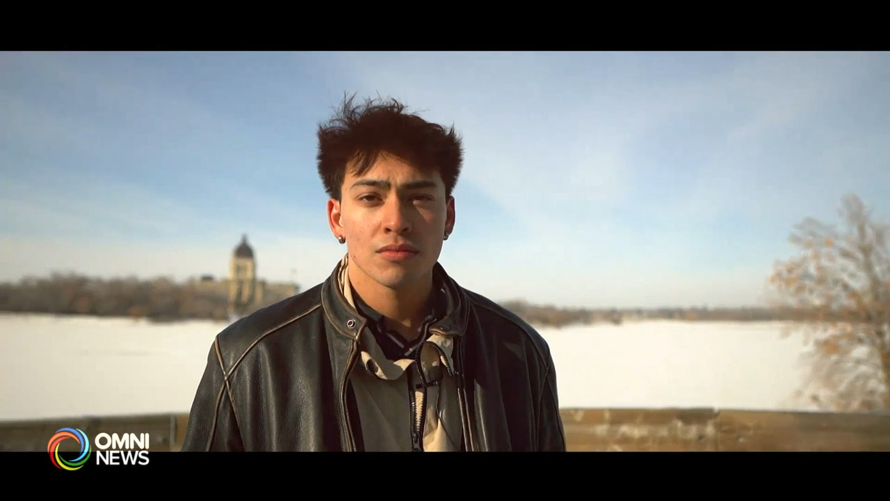 Pinoy Canadian pambato ng Canada sa Top Model of the Universe Pageant sa Nobyembre