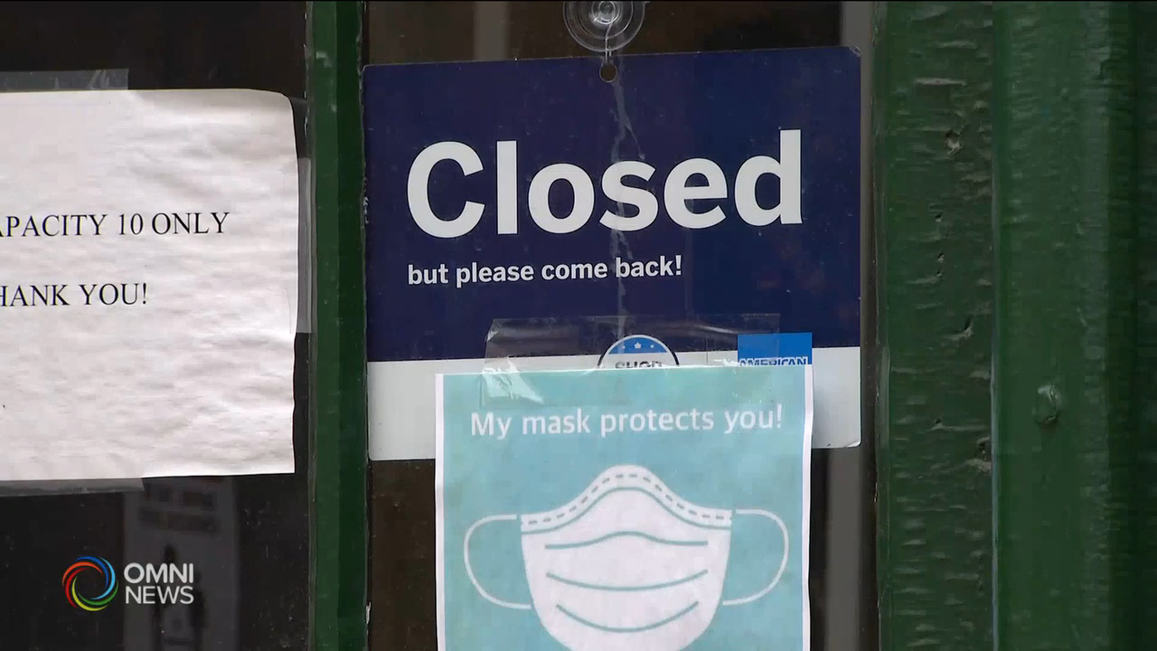 皮爾區同樣不建議進一步開放 -- Mar 17, 2021 (ON)