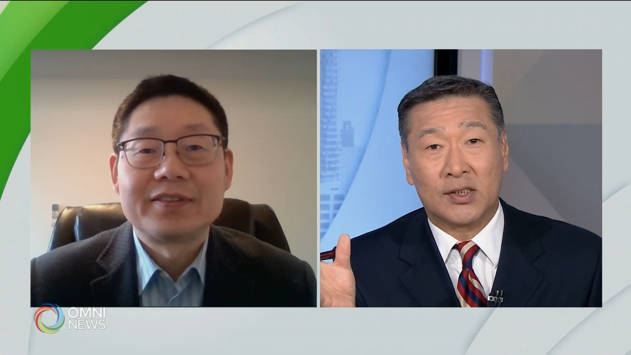 CPAC水管工学徒培训项目－ Apr 13, 2021