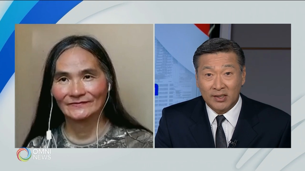 医疗人员看长期护理院改革 (二)  － Jul 22, 2021