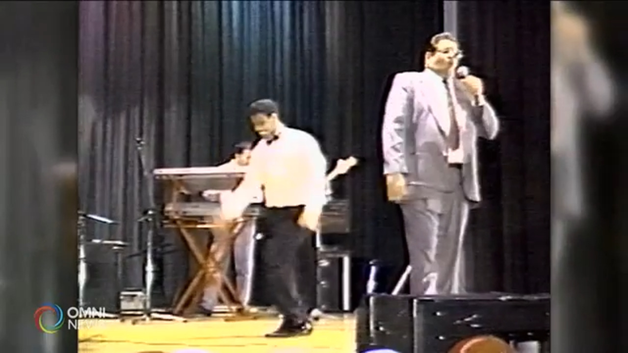 Remembering Lali Vij