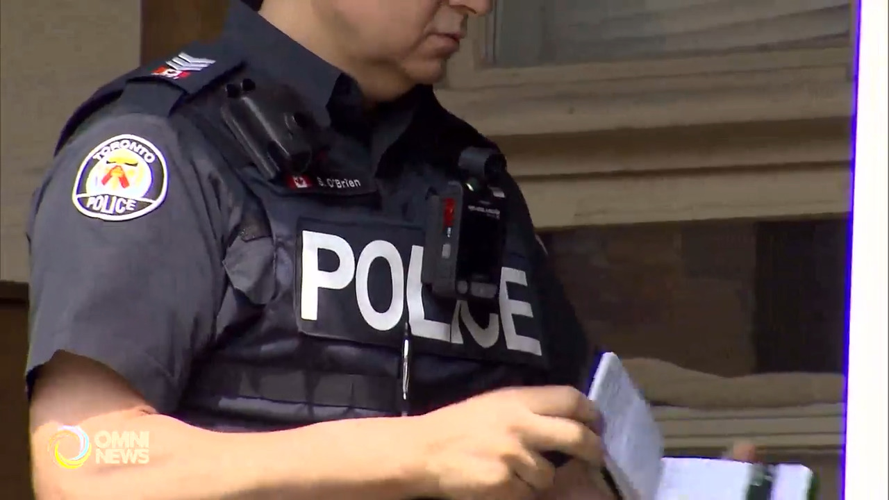 安省新警察监管法4月生效