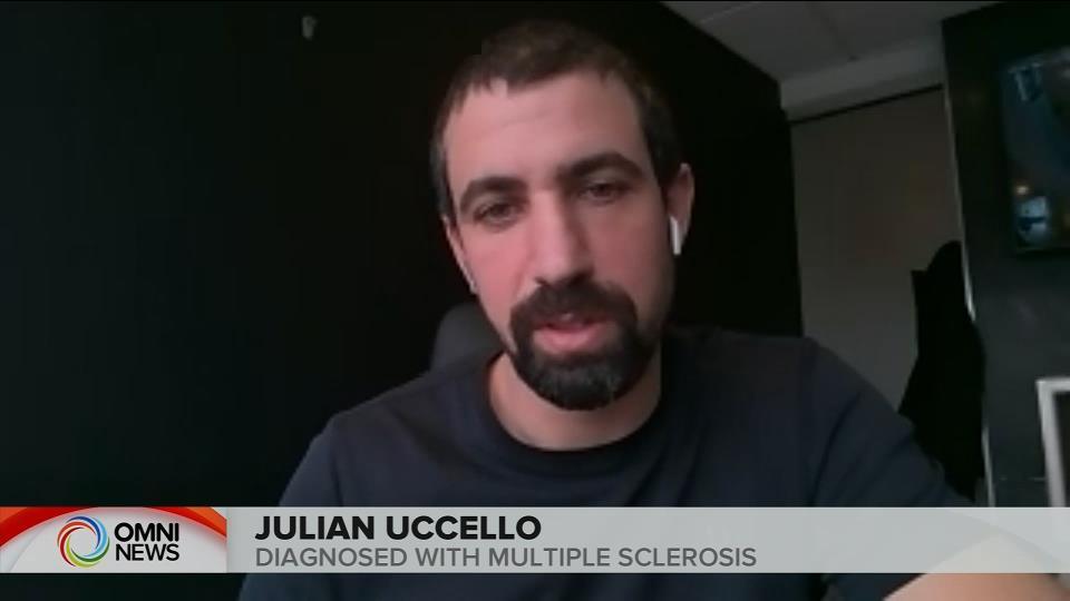 JULIAN UCCELLO MS