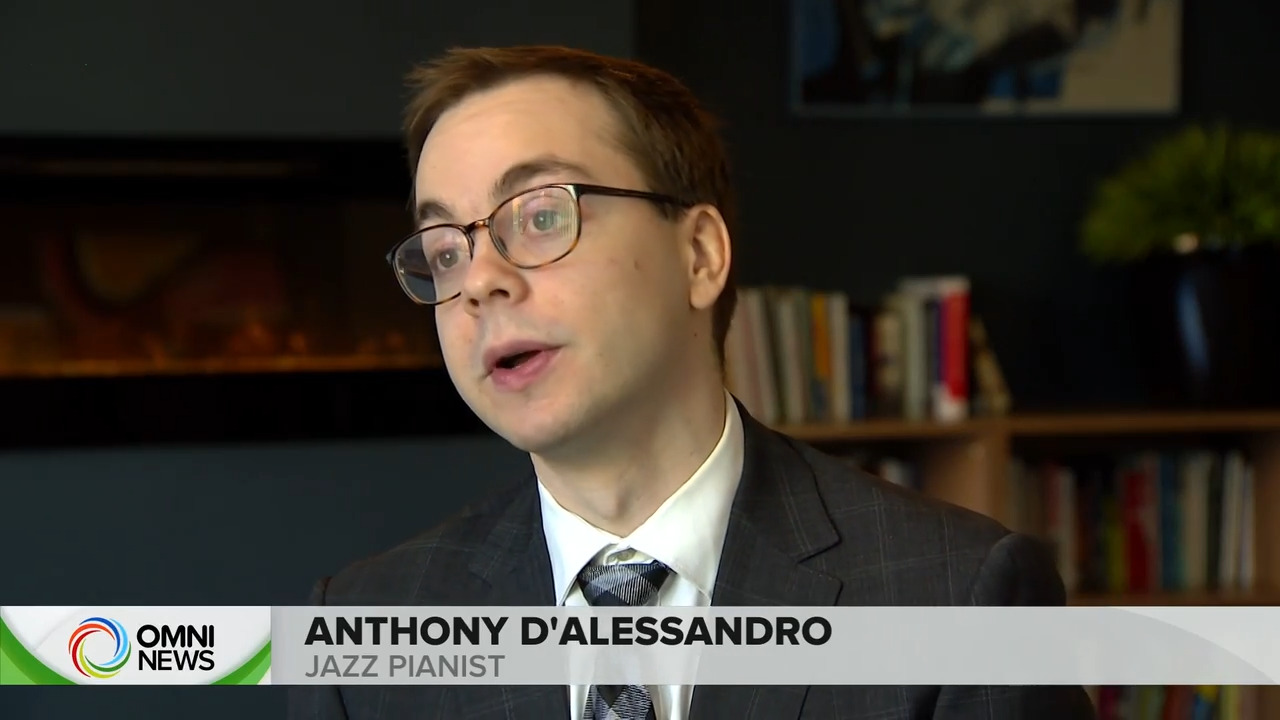 Juno Awards 2026, candidato...