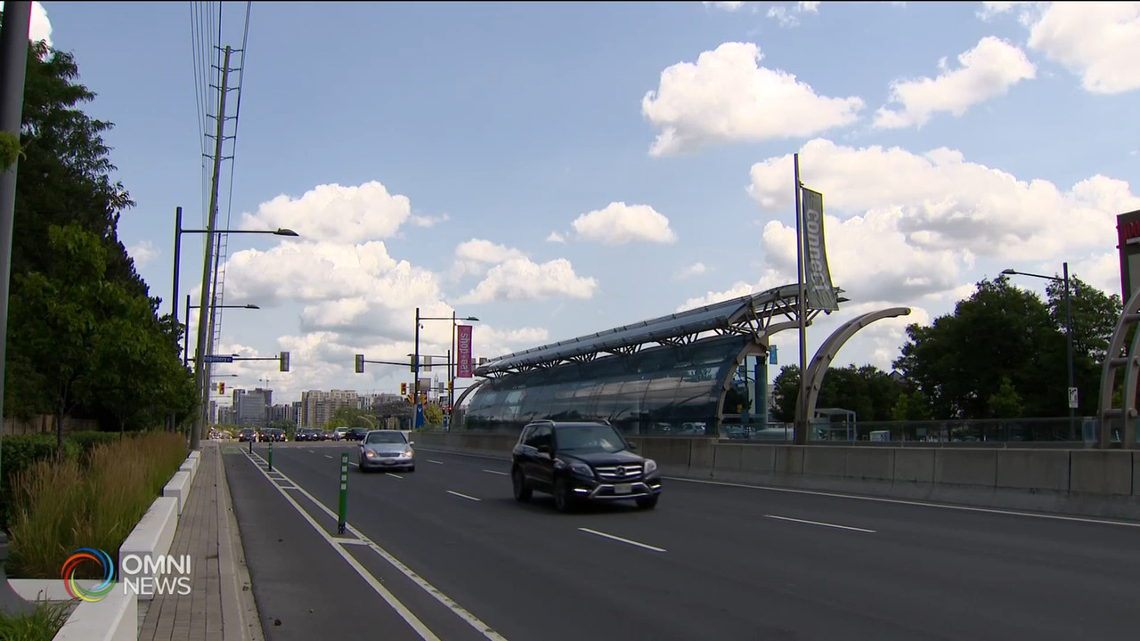 萬錦市獲聯邦政府基建撥款 -- Jul 14, 2021 (ON)