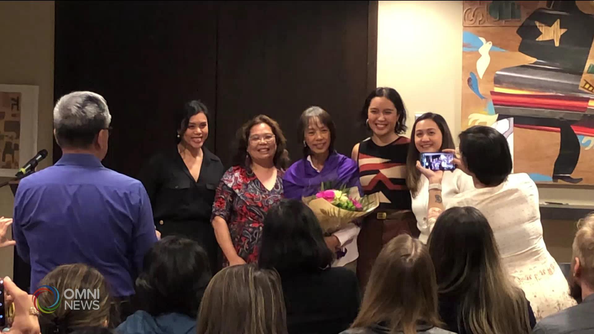 Kababaihan sa Industriya ng Teknolohiya sa Vancouver Philippine Consulate