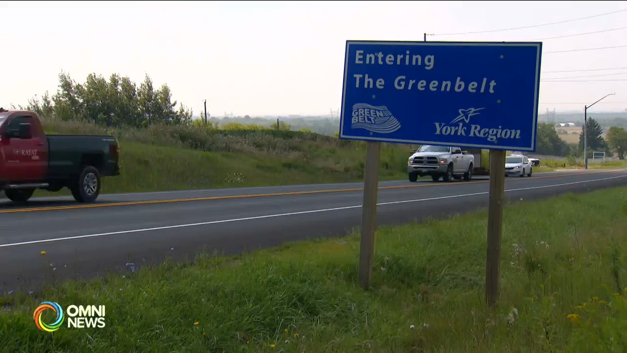 安省新民主党要求调查官員与绿化带发展商的关系