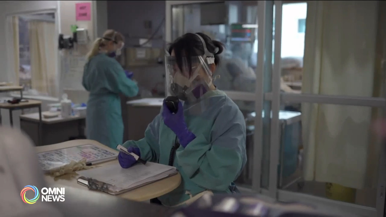 安省註冊護士培訓後 可開出部分處方藥物