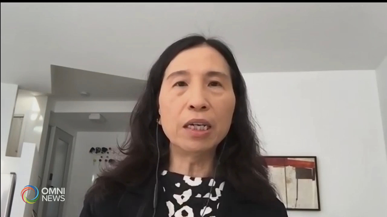 多省出現變種病毒,  防疫不能鬆懈 -- Feb 18, 2021 (ON)