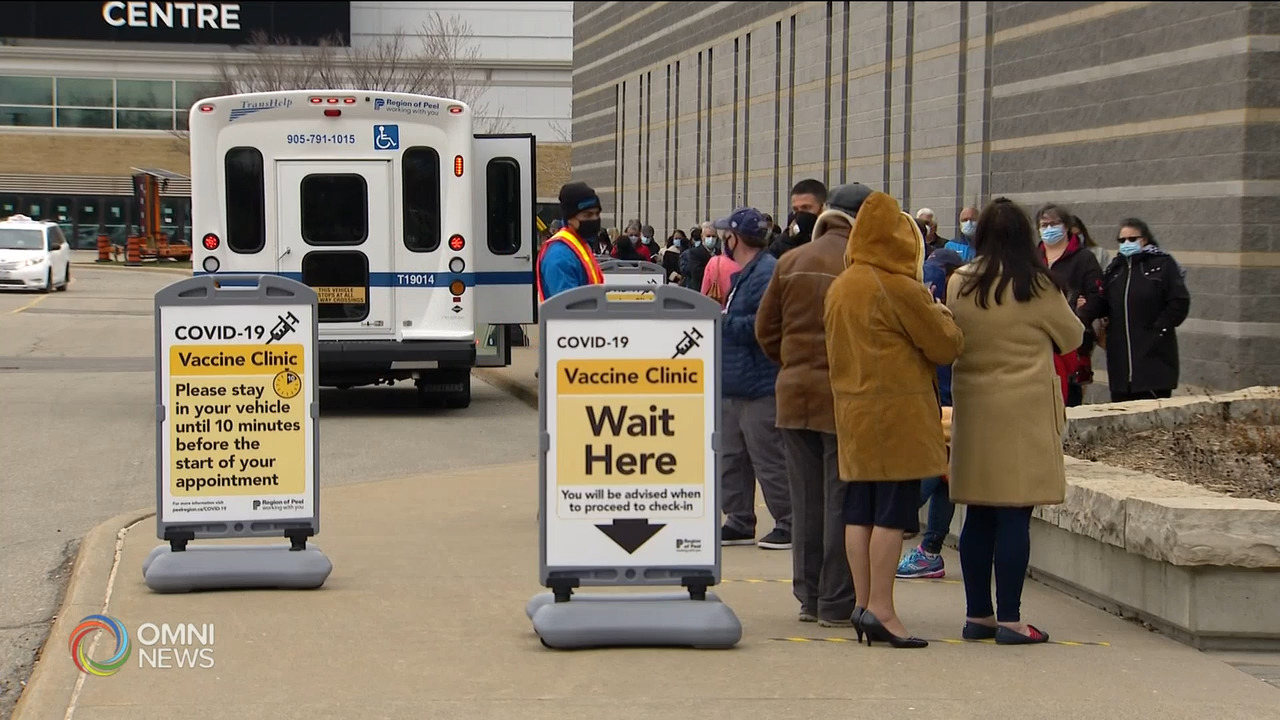 密市长呼吁省府将皮尔区全部列入疫情重灾区－ Apr 29, 2021