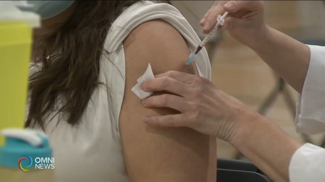 聯邦新民主黨同綠黨多倫多競選造勢 -- Aug 16, 2021 (ON)