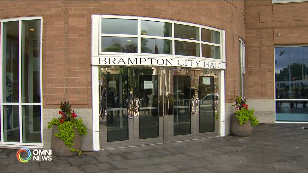 Brampton's budget impact on Peel region's separation OMNI