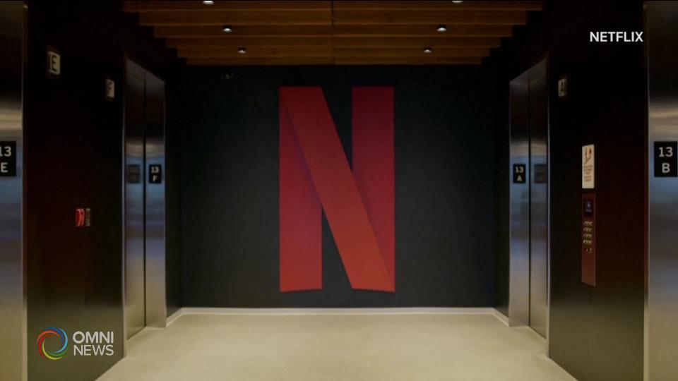 Netflix comes to Toronto