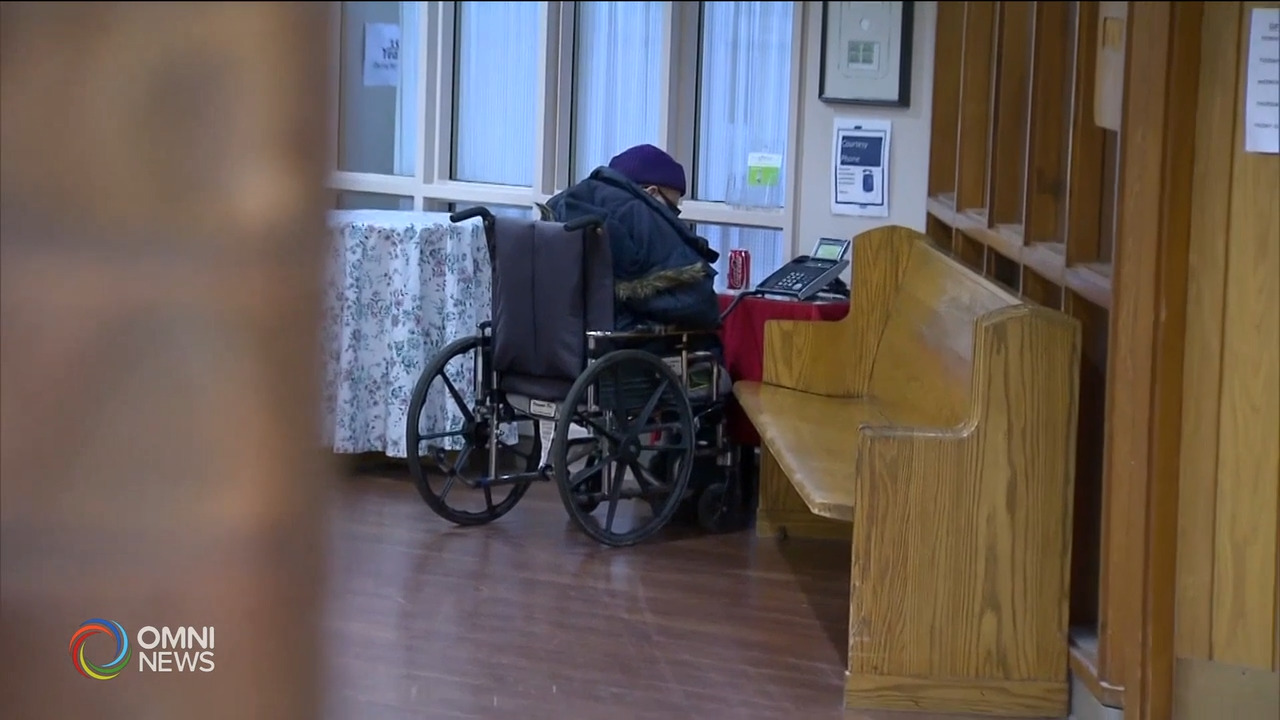 升级全国长期护理系统代价高昂－ Aug 05, 2021 (ON)